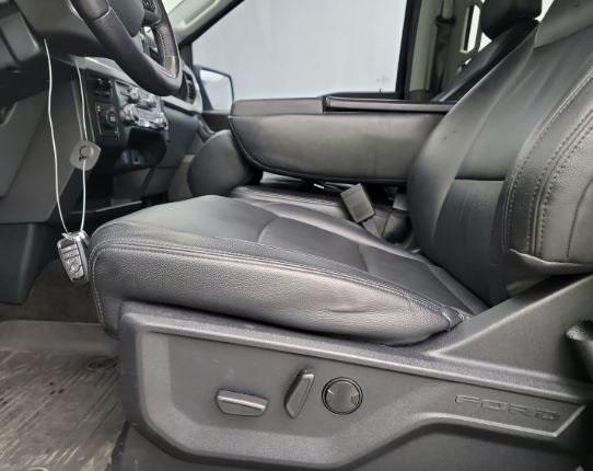 used 2022 Ford F-150 car, priced at $39,750