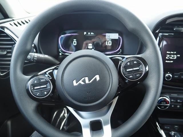 new 2025 Kia Soul car, priced at $24,905