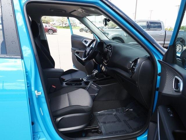 new 2025 Kia Soul car, priced at $24,905