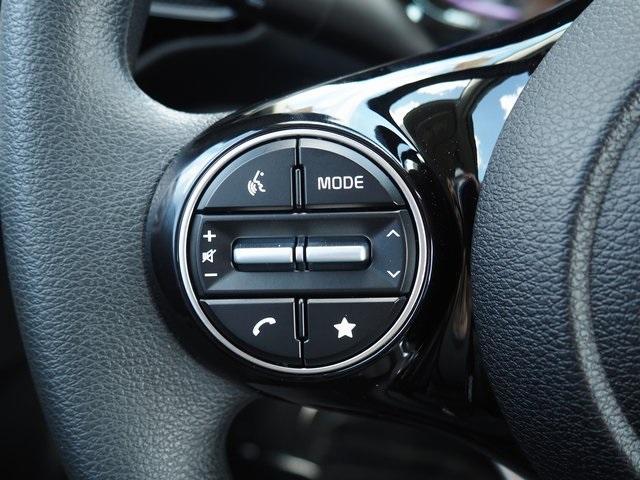 new 2025 Kia Soul car, priced at $24,905