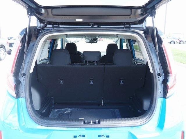 new 2025 Kia Soul car, priced at $24,905