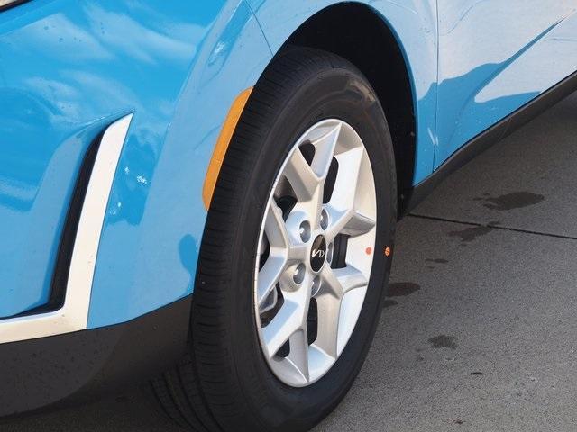 new 2025 Kia Soul car, priced at $24,905
