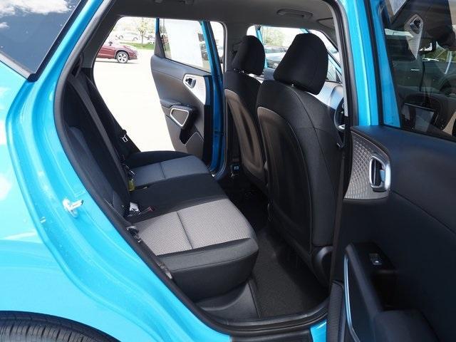 new 2025 Kia Soul car, priced at $24,905