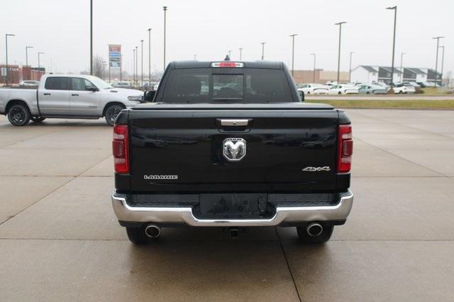 used 2019 Ram 1500 car, priced at $33,885