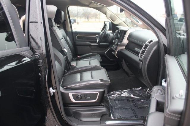 used 2019 Ram 1500 car, priced at $33,885