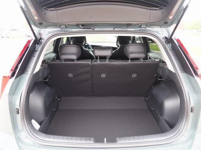 new 2025 Kia Niro car, priced at $34,065