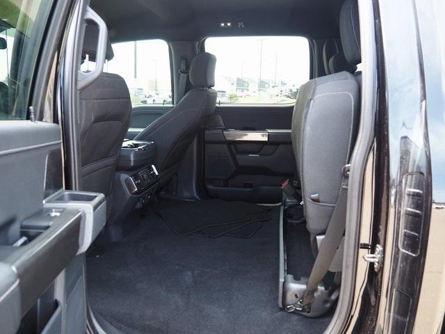 used 2023 Ford F-150 car, priced at $44,850