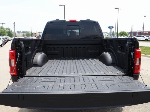 used 2023 Ford F-150 car, priced at $44,850