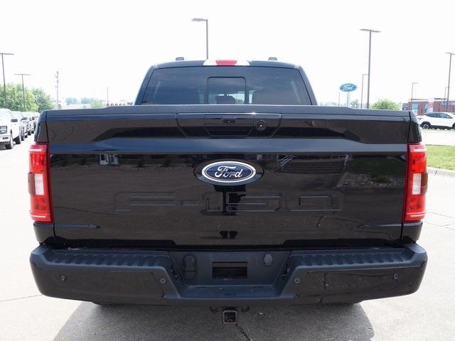 used 2023 Ford F-150 car, priced at $44,850
