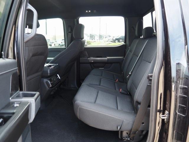 used 2023 Ford F-150 car, priced at $44,850