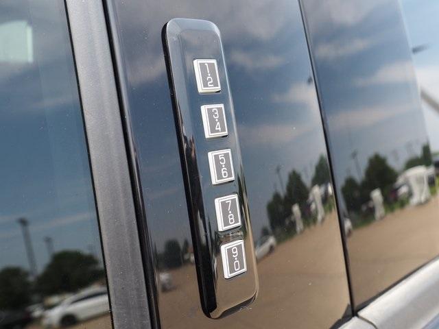 used 2023 Ford F-150 car, priced at $44,850