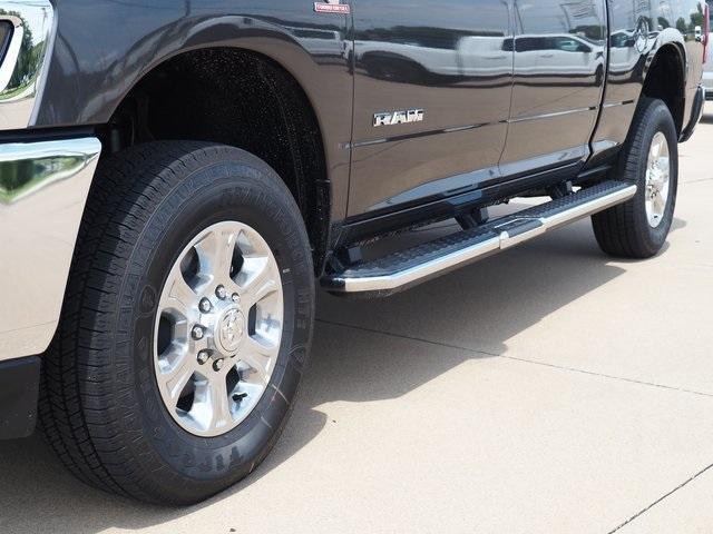 new 2025 Ram 2500 car, priced at $71,232