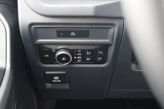 new 2025 Ford F-150 car, priced at $59,317