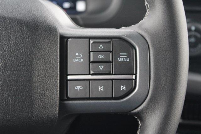 new 2025 Ford F-150 car, priced at $59,317