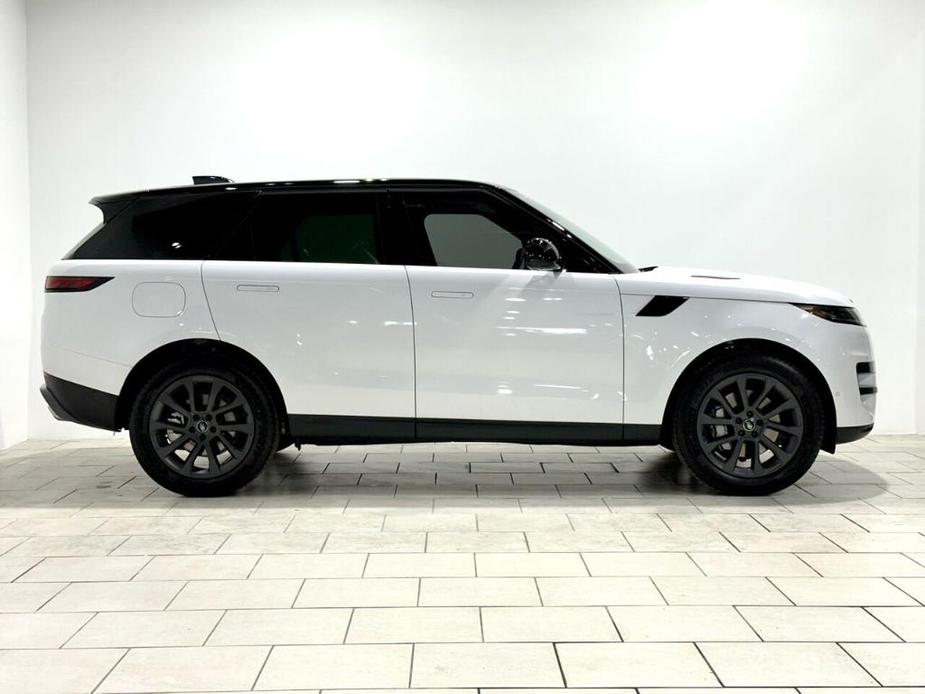 used 2024 Land Rover Range Rover Sport car, priced at $99,900