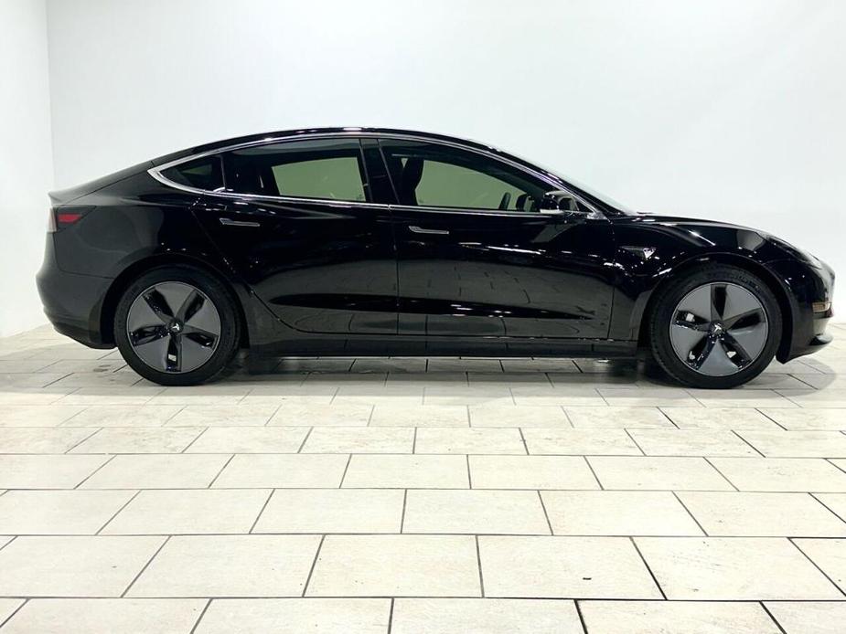 used 2019 Tesla Model 3 car, priced at $29,995