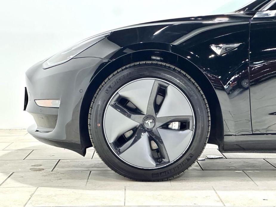 used 2019 Tesla Model 3 car, priced at $29,995