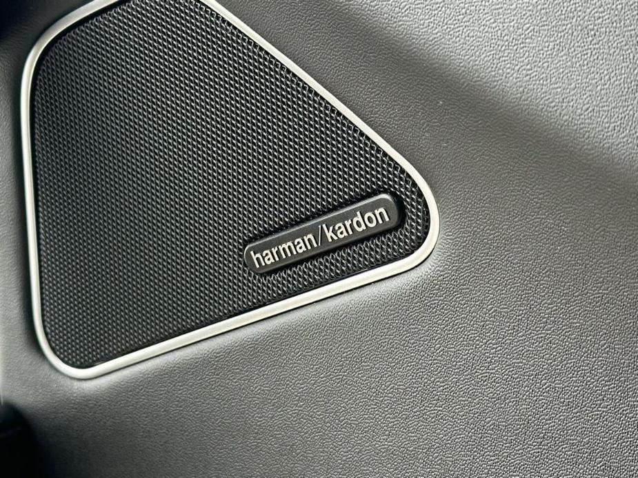 used 2018 Maserati Levante car, priced at $33,850