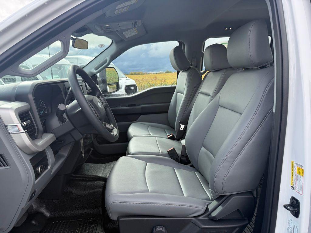 new 2026 Ford F-350 car, priced at $69,399