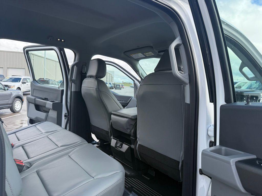 new 2026 Ford F-350 car, priced at $69,399