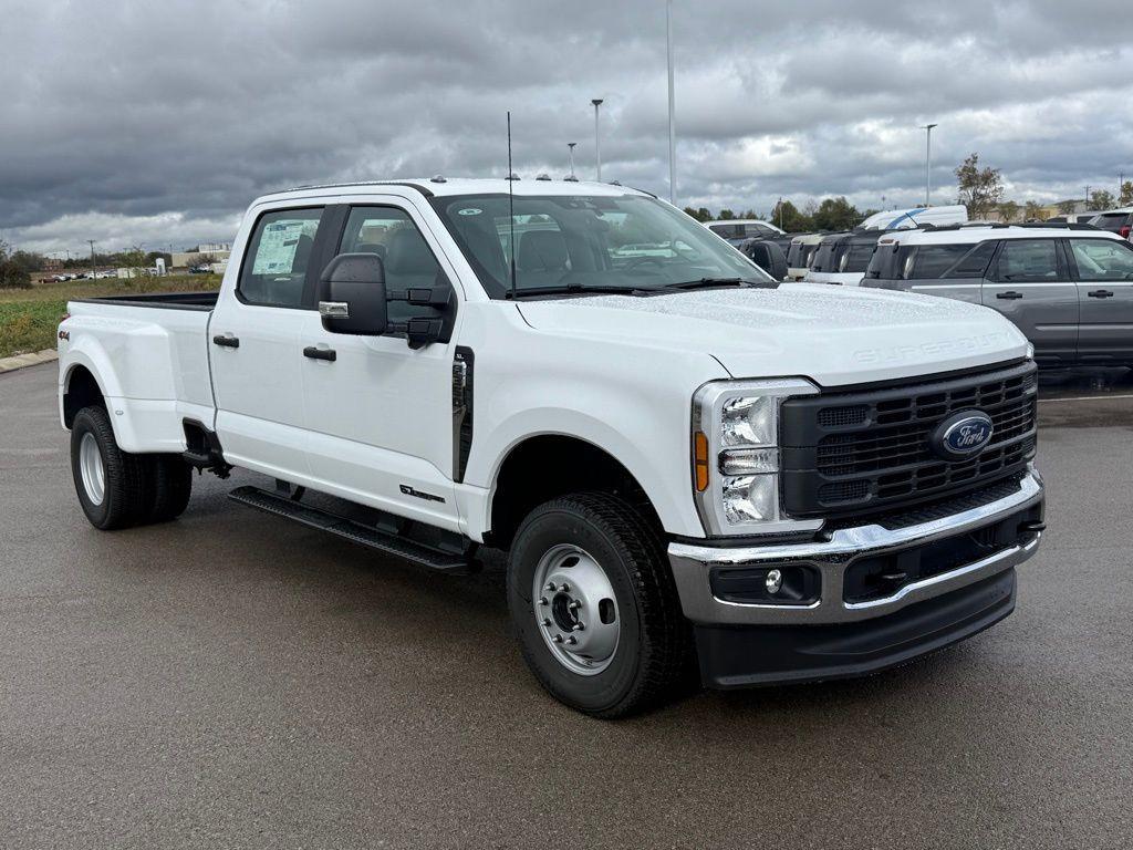 new 2026 Ford F-350 car, priced at $69,399