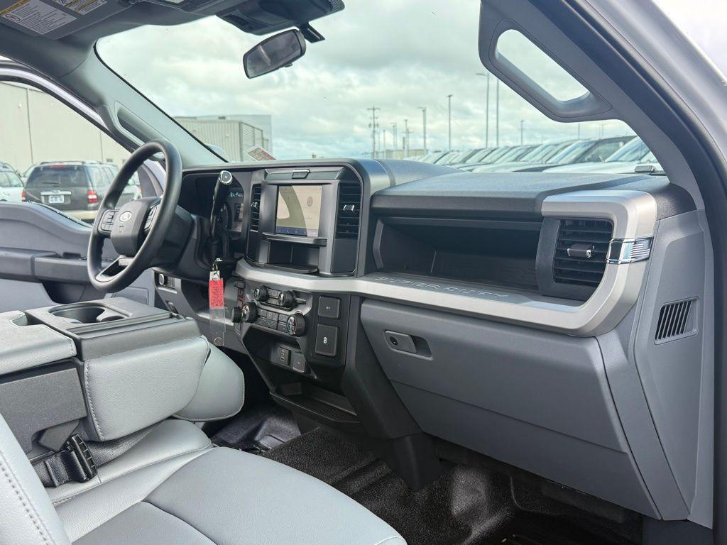 new 2026 Ford F-350 car, priced at $69,399