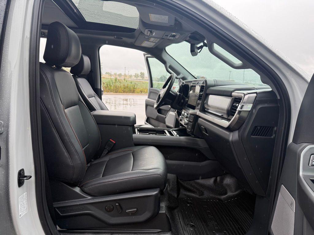 new 2026 Ford F-250 car, priced at $81,485