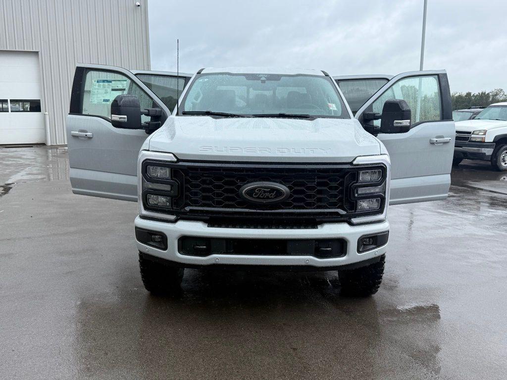 new 2026 Ford F-250 car, priced at $81,485