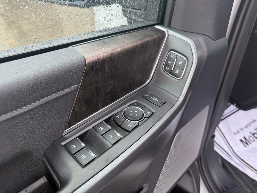 new 2026 Ford F-250 car, priced at $81,485