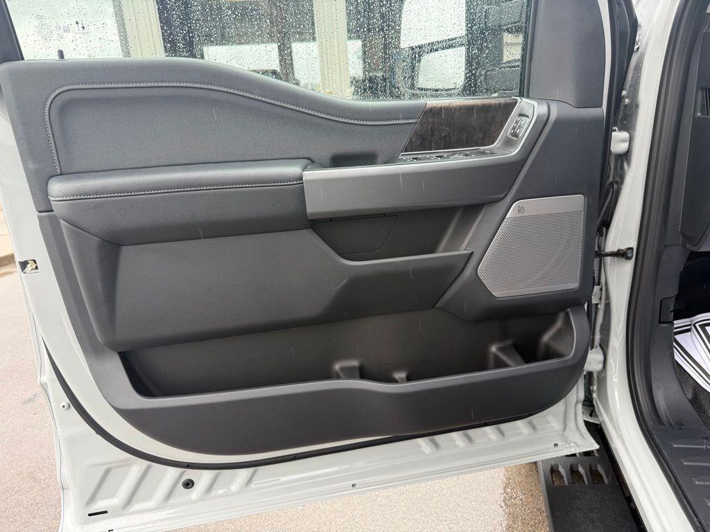 new 2026 Ford F-250 car, priced at $81,485