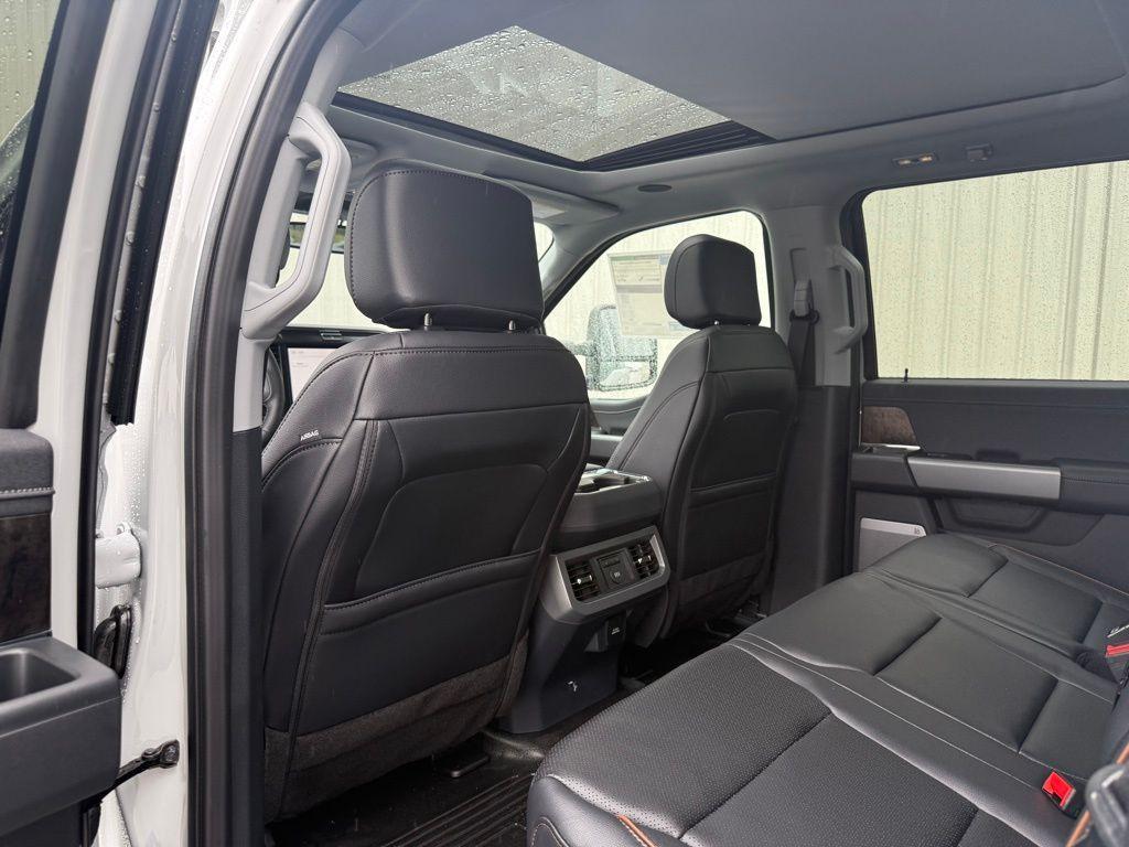 new 2026 Ford F-250 car, priced at $81,485