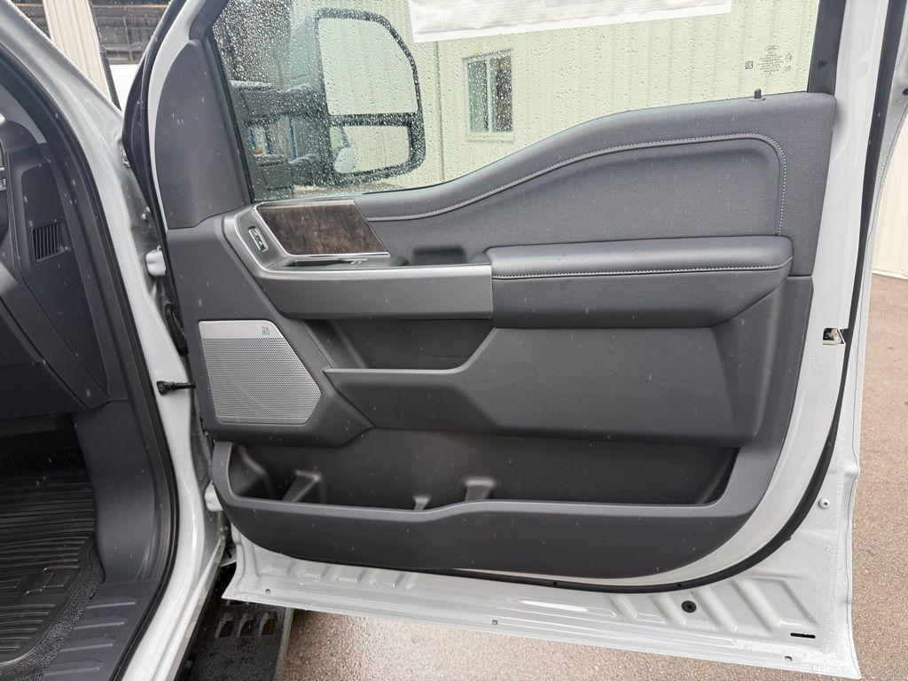 new 2026 Ford F-250 car, priced at $81,485