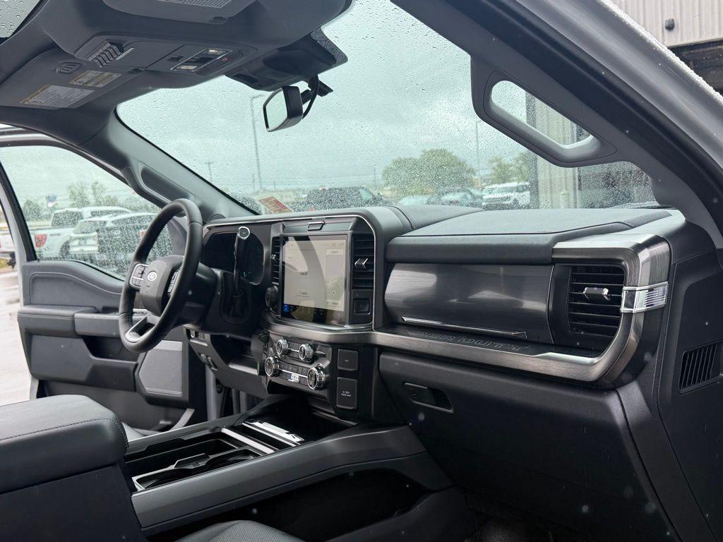 new 2026 Ford F-250 car, priced at $81,485