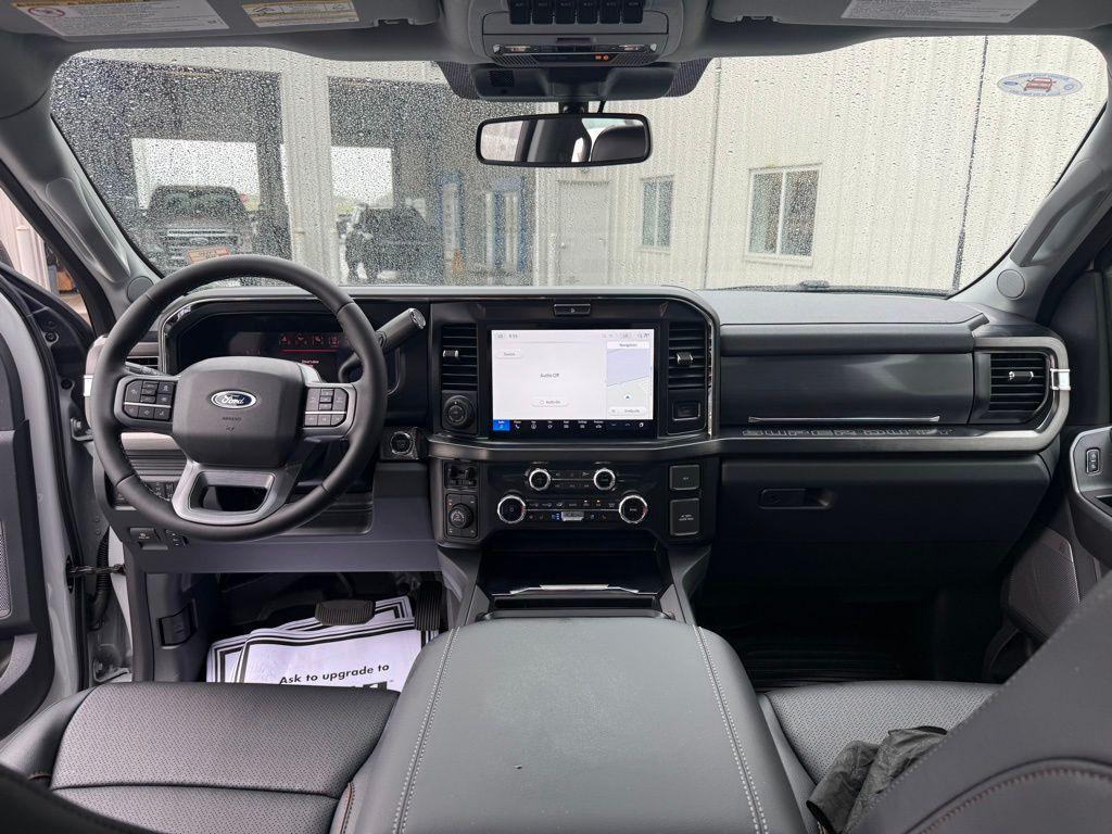 new 2026 Ford F-250 car, priced at $81,485