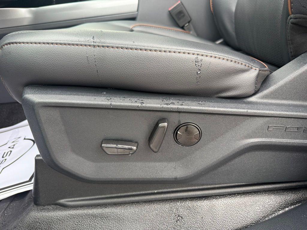 new 2026 Ford F-250 car, priced at $81,485