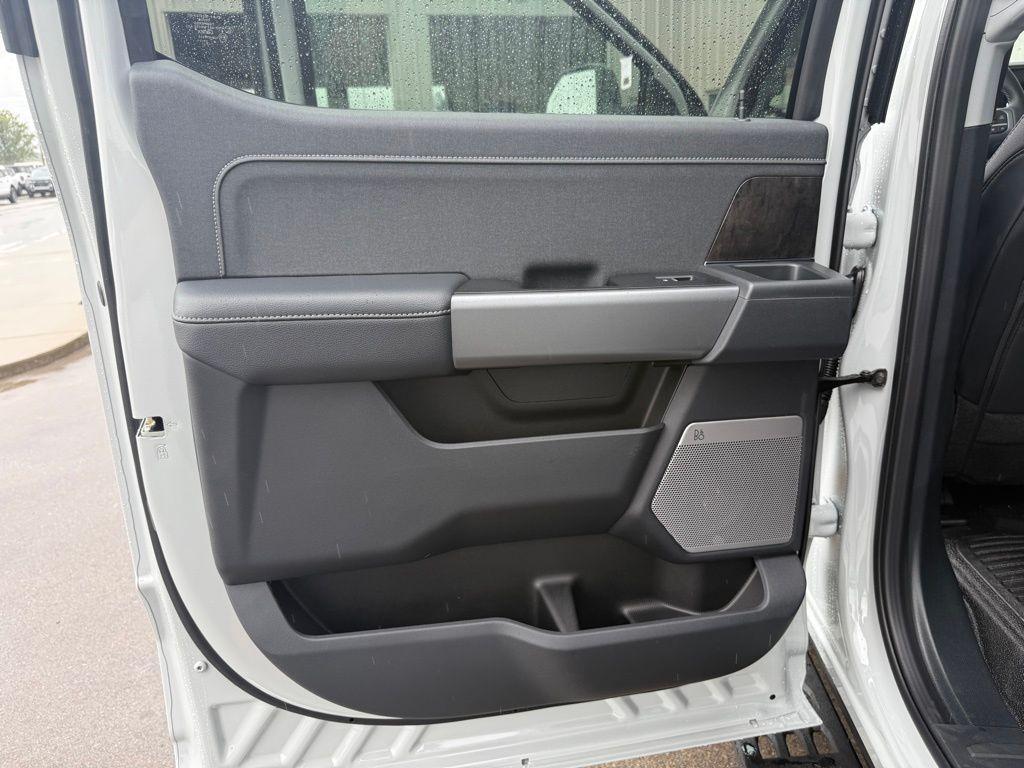 new 2026 Ford F-250 car, priced at $81,485