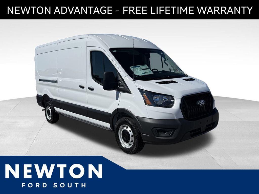 new 2026 Ford Transit-250 car