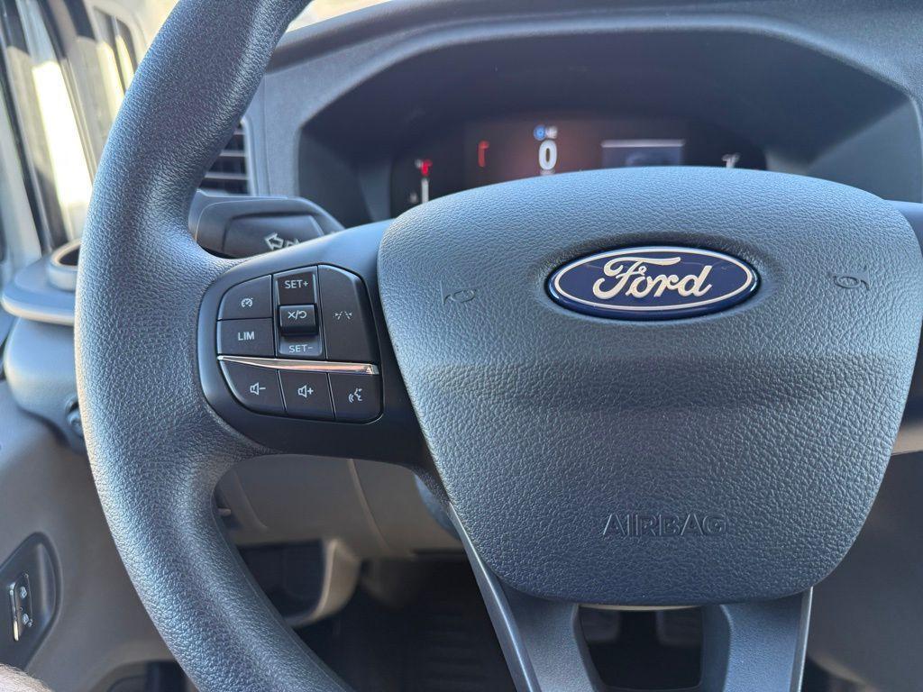 new 2026 Ford Transit-250 car, priced at $53,880