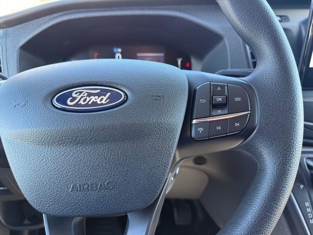 new 2026 Ford Transit-250 car, priced at $53,880