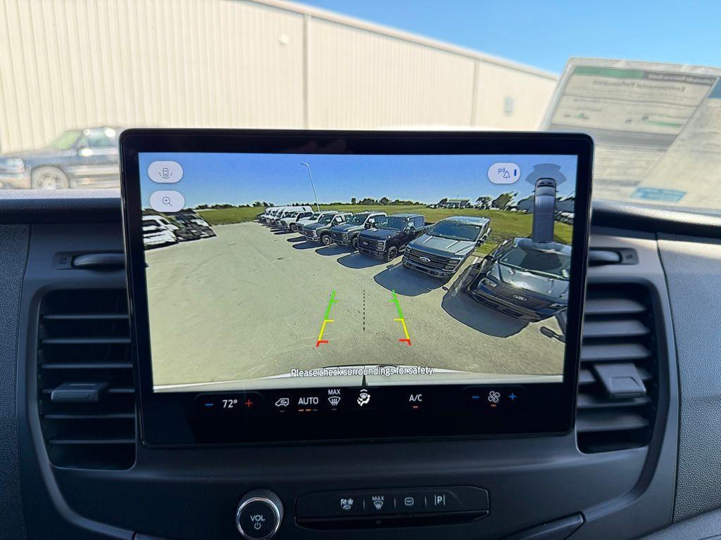 new 2026 Ford Transit-250 car, priced at $53,880