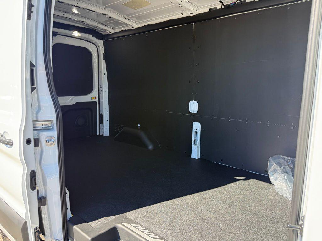 new 2026 Ford Transit-250 car, priced at $53,880