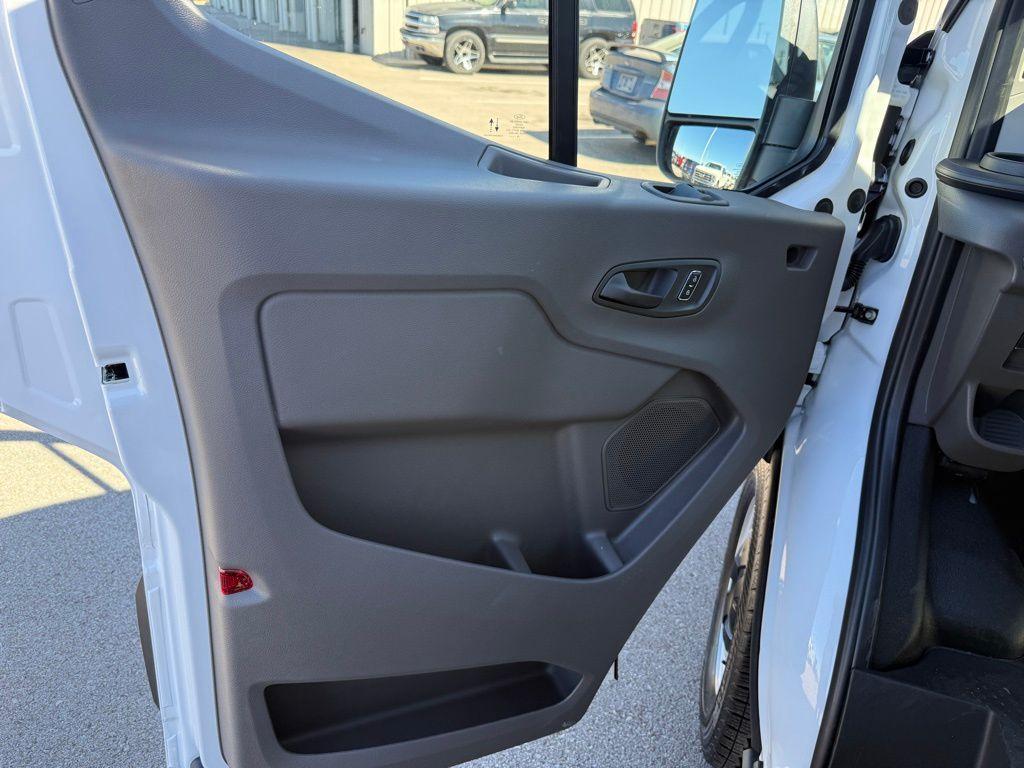 new 2026 Ford Transit-250 car, priced at $53,880