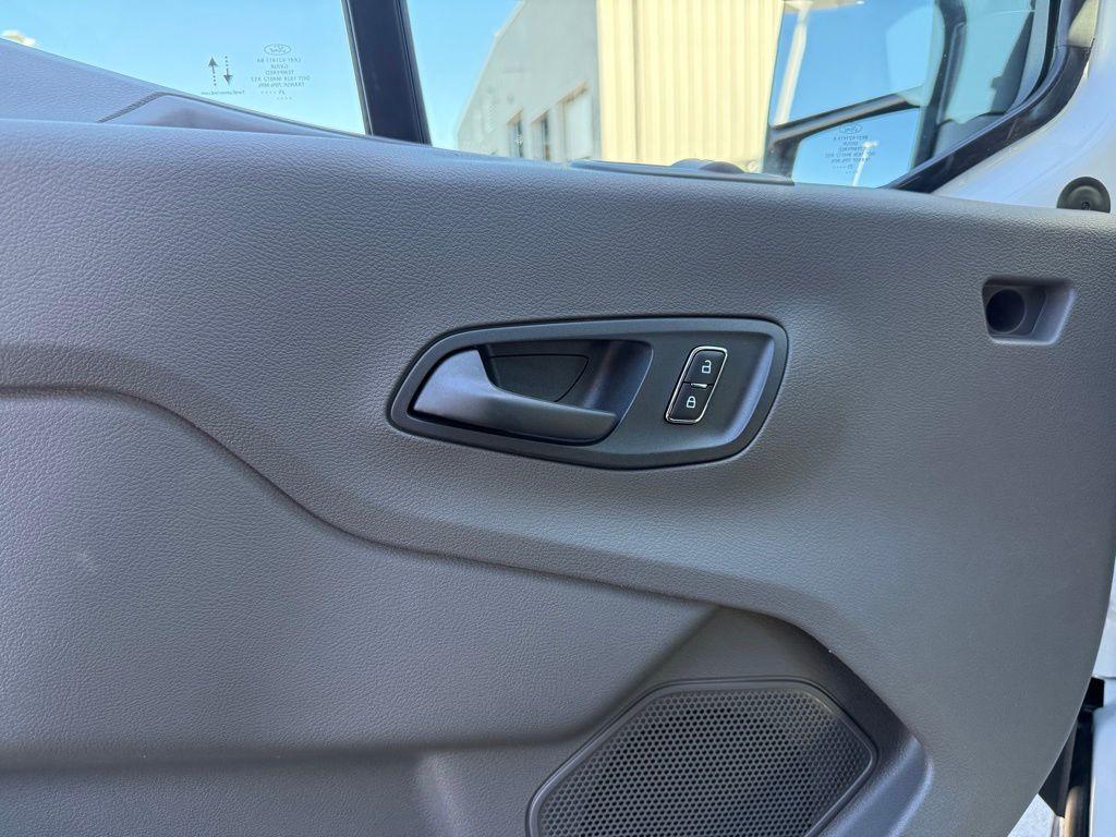 new 2026 Ford Transit-250 car, priced at $53,880