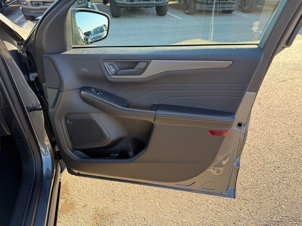 new 2026 Ford Escape car, priced at $28,743