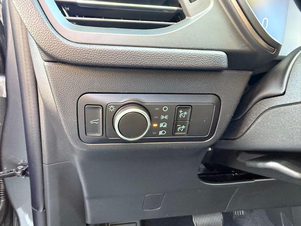 new 2026 Ford Escape car, priced at $28,743