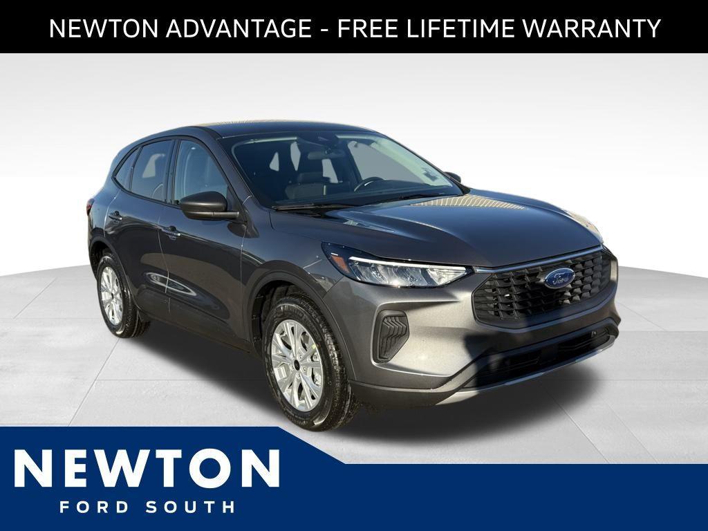new 2026 Ford Escape car, priced at $28,743