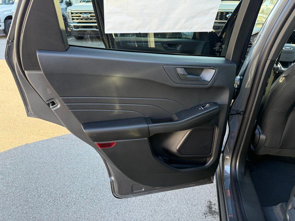 new 2026 Ford Escape car, priced at $28,743