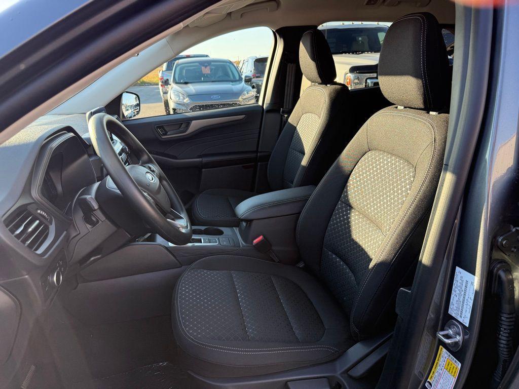 new 2026 Ford Escape car, priced at $28,743