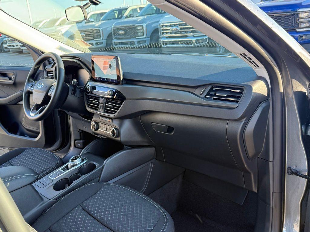 new 2026 Ford Escape car, priced at $28,743