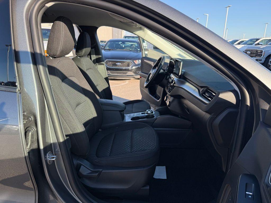 new 2026 Ford Escape car, priced at $28,743